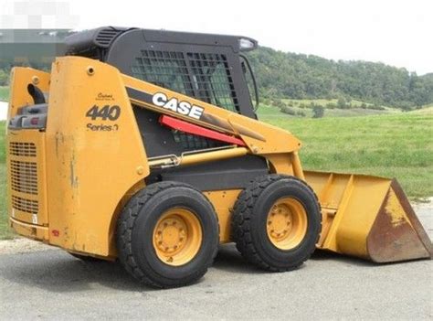 case 440ct series 3|case 440 tractor specs.